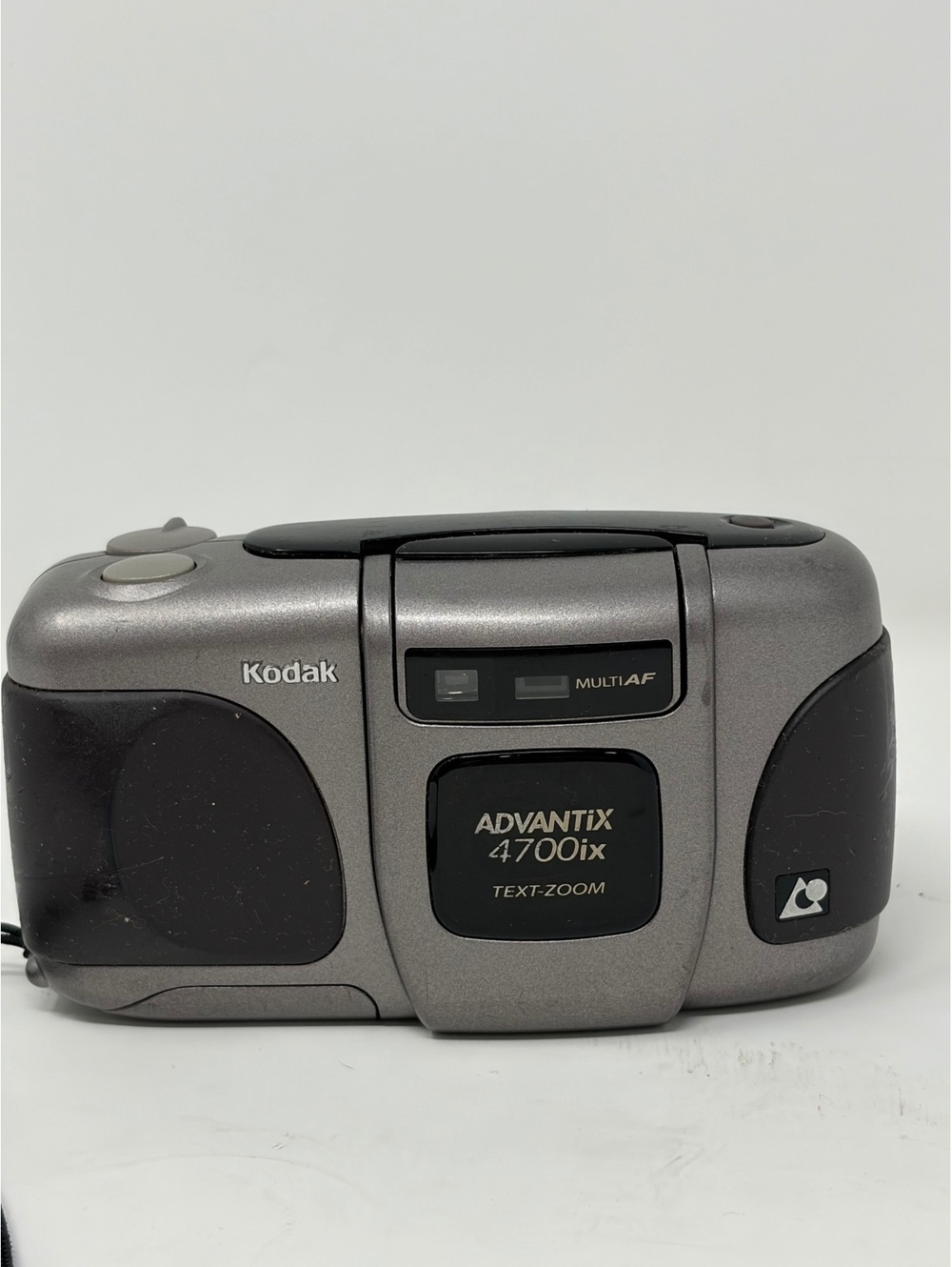 Kodak Advantix 4700ix Text Zoom Film Camera